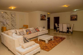 Luxurious 3 bedroom Condo, B20 Mason Apartment, Ikoyi